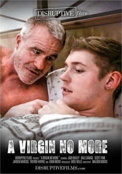 A Virgin No More - Dale Savage and Jack Bailey Capa